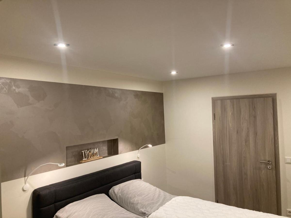 Ferienwohnung am Saarweg EG Merzig Exterior foto